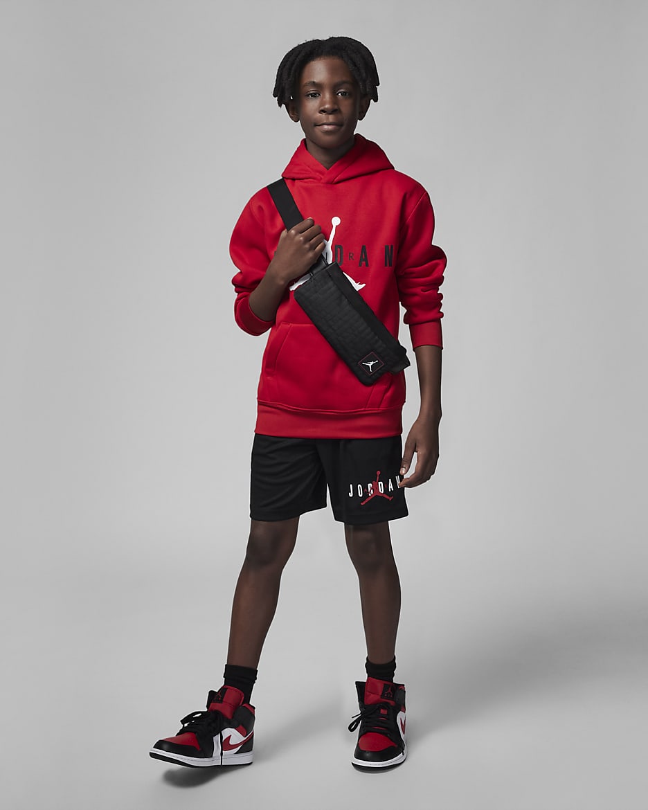 Jordan graphic shorts best sale